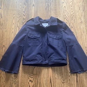 BB Dakota Ladies Spring Jacket